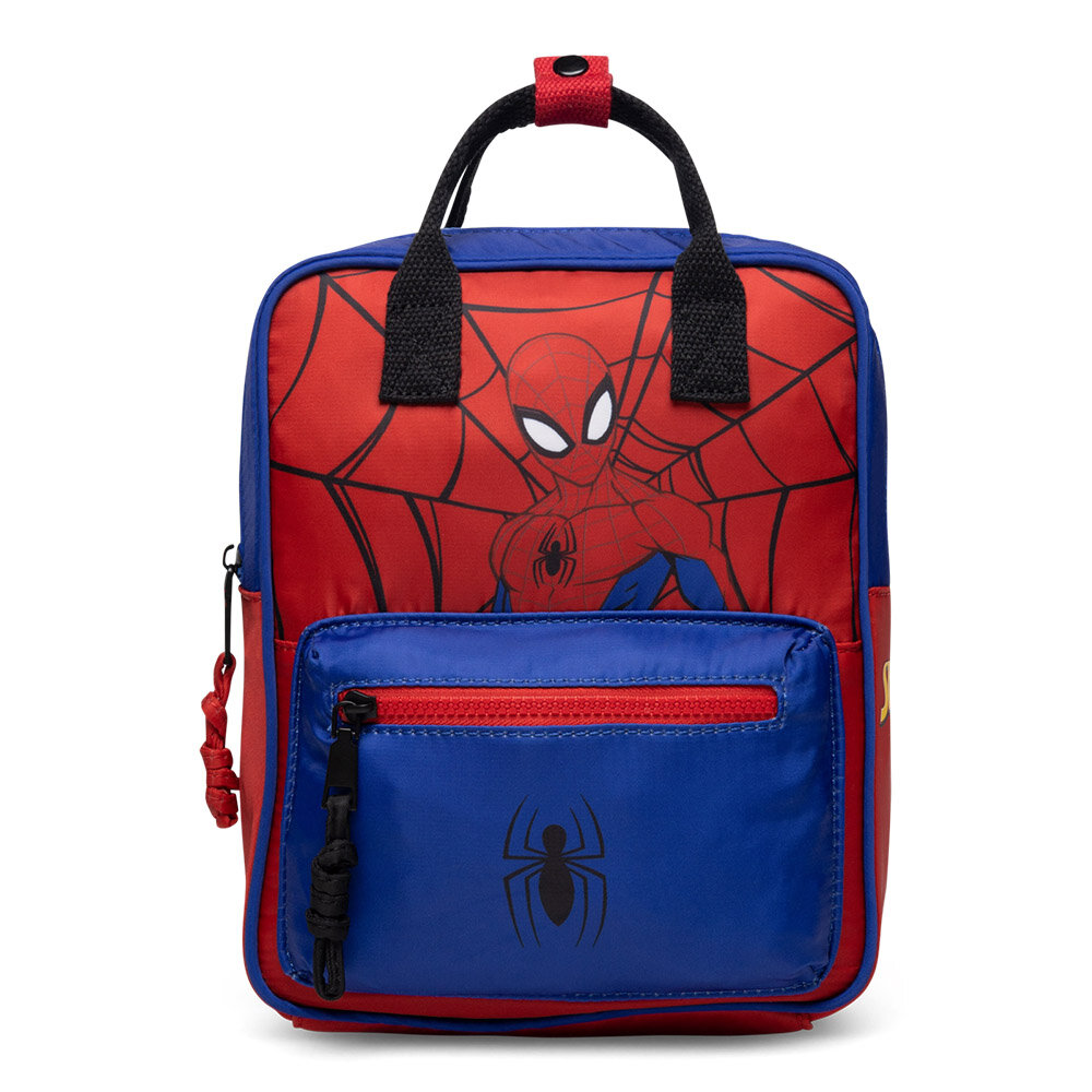 Раница Spider-Man