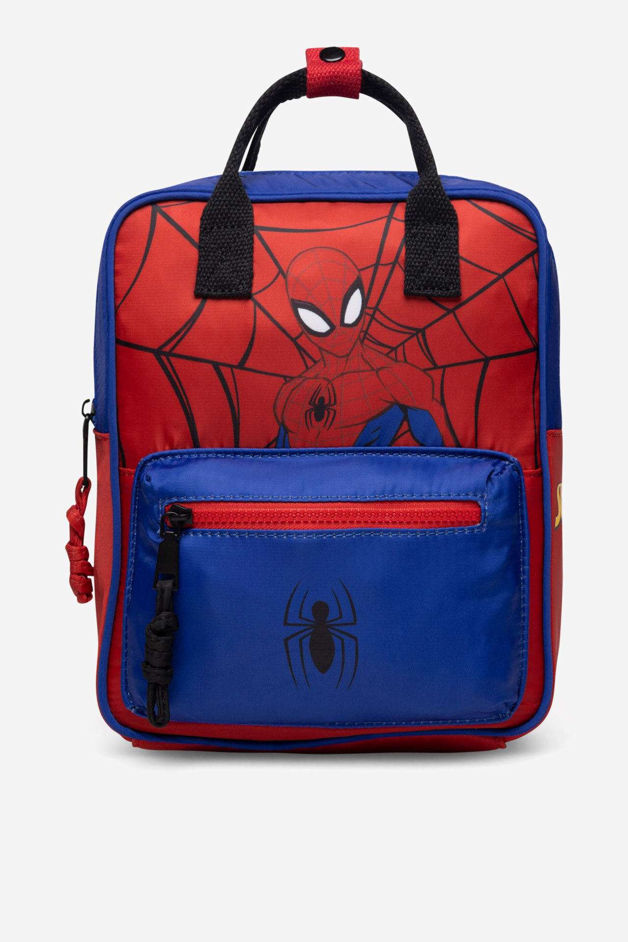 Plecak Spider-Man