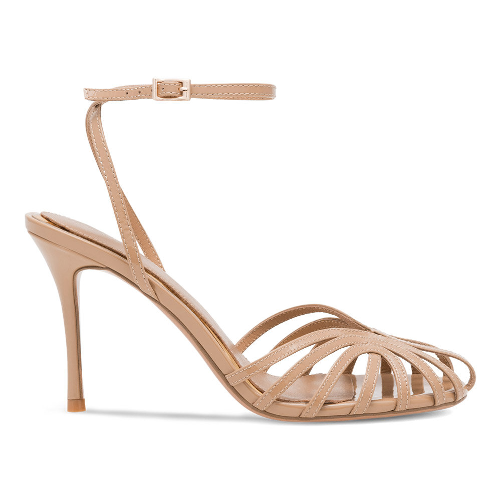 Сандали Gino Rossi