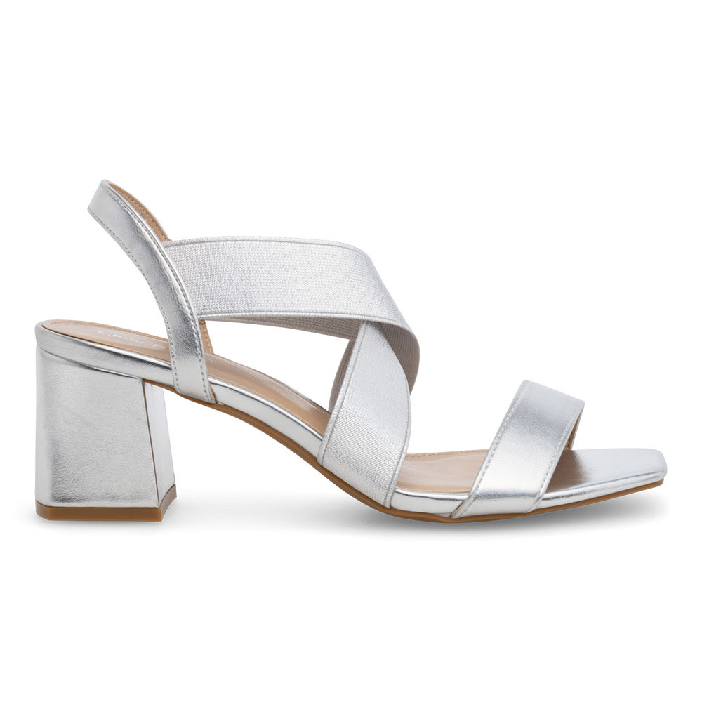 Сандали Clara Barson