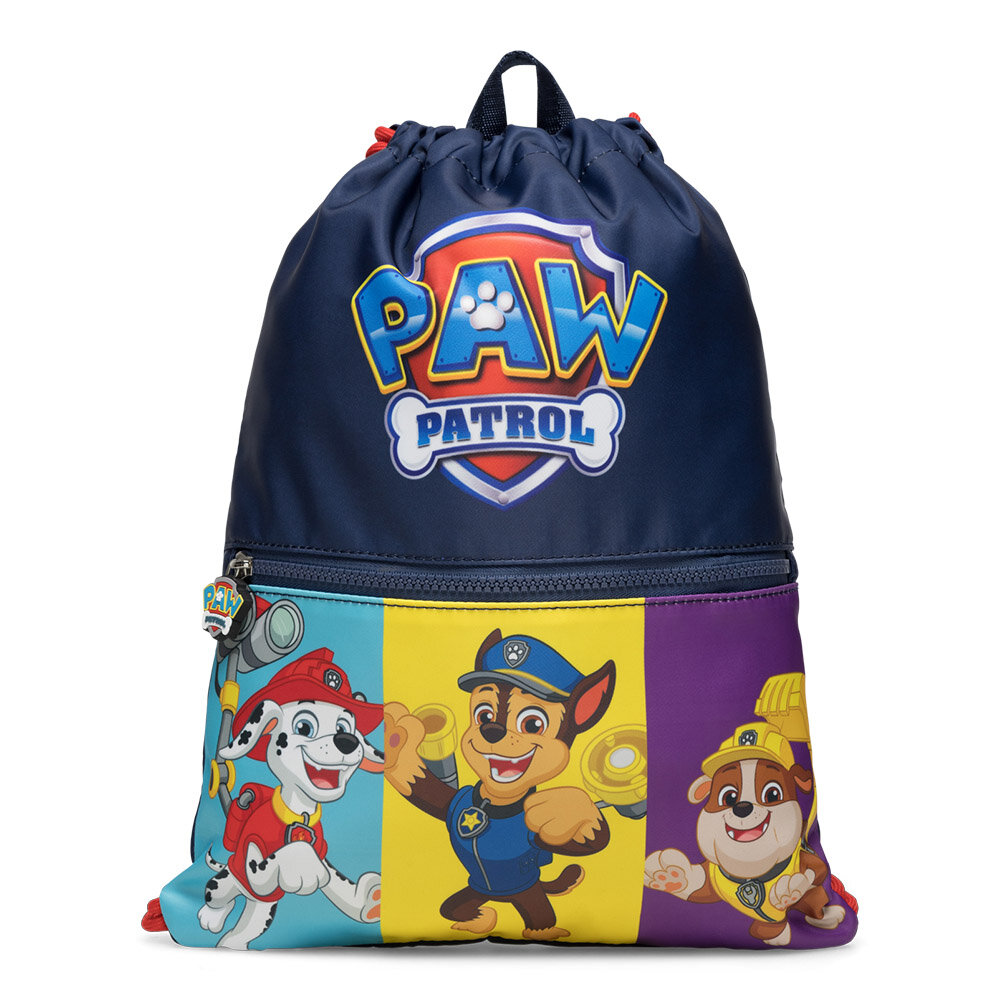 Торба за обувки Paw Patrol