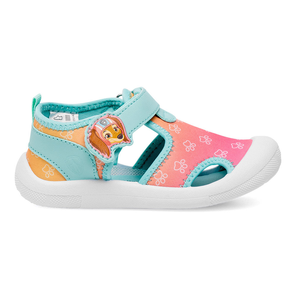 Сандали Paw Patrol