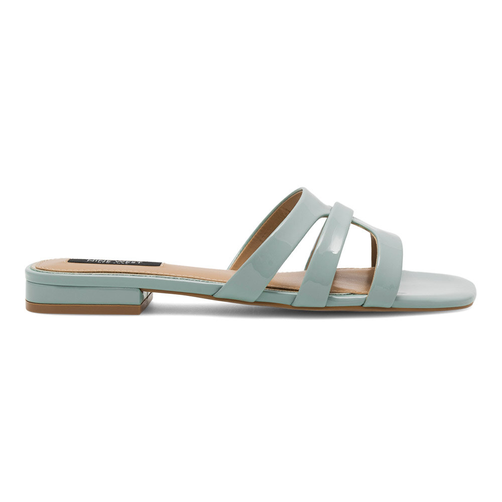 Джапанки NINE WEST