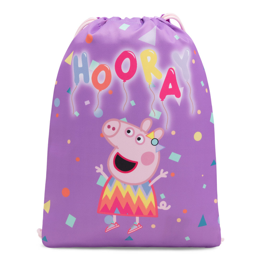 Торба за обувки PEPPA PIG