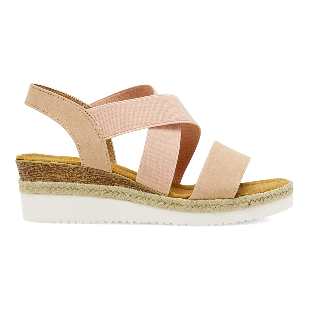 Сандали Clara Barson