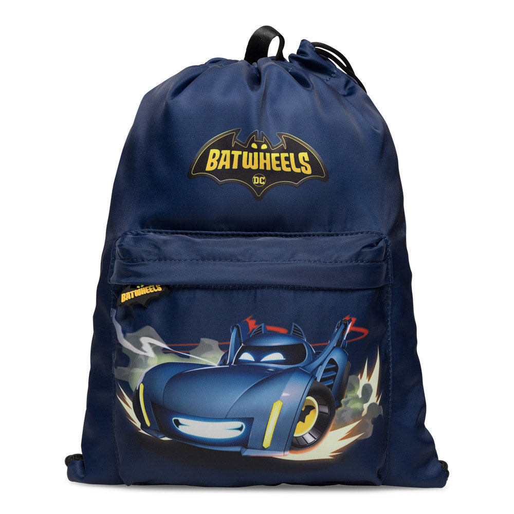 Торба за обувки BATWHEELS