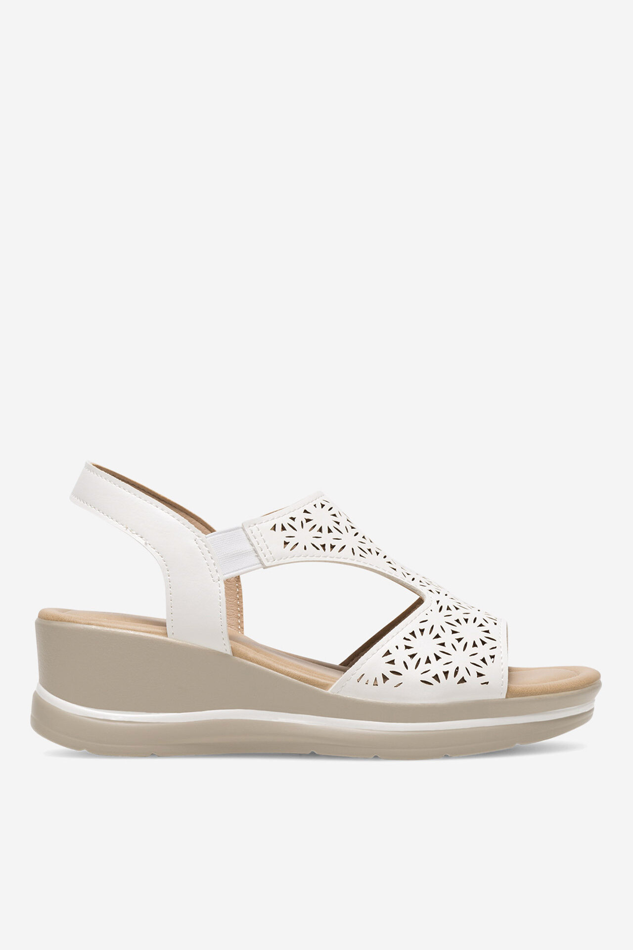 Sandały Clara Barson