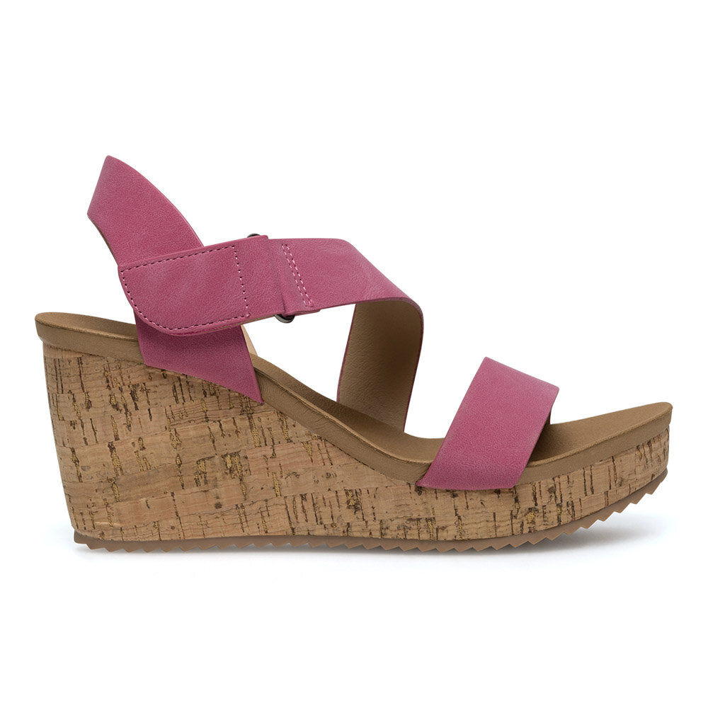 Сандали Clara Barson