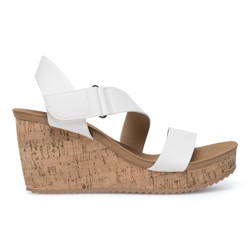 Сандали Clara Barson