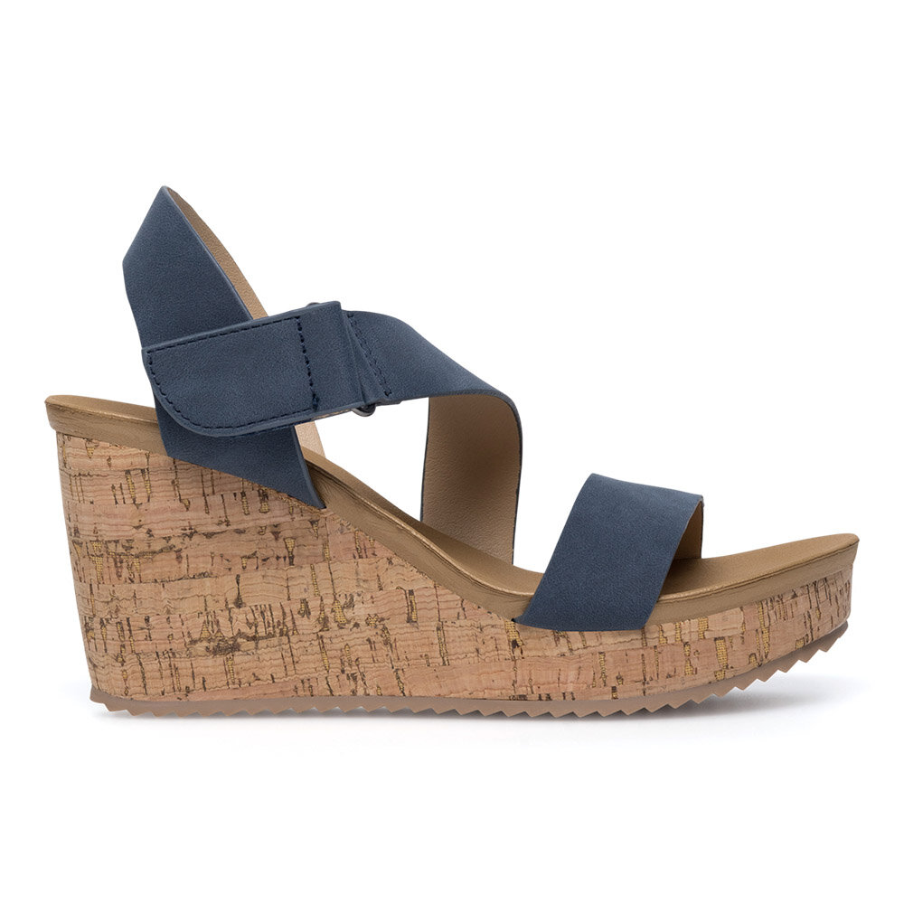 Сандали Clara Barson