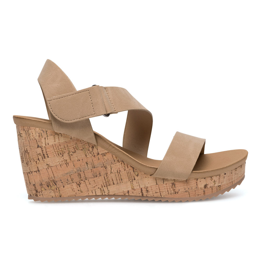 Сандали Clara Barson