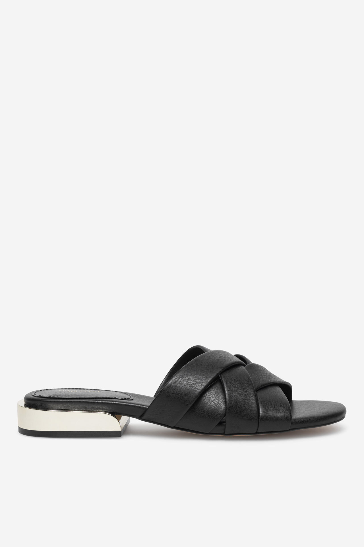 Klapki NINE WEST