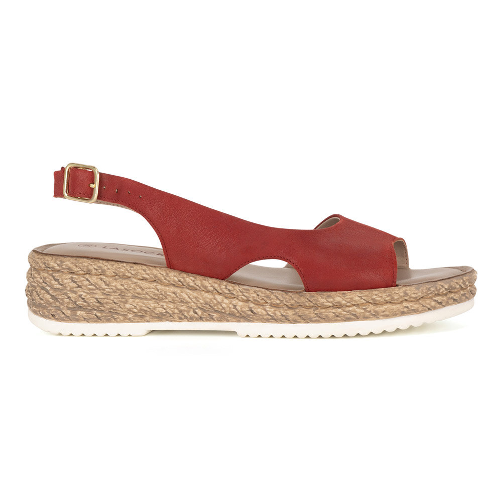 Сандали Lasocki