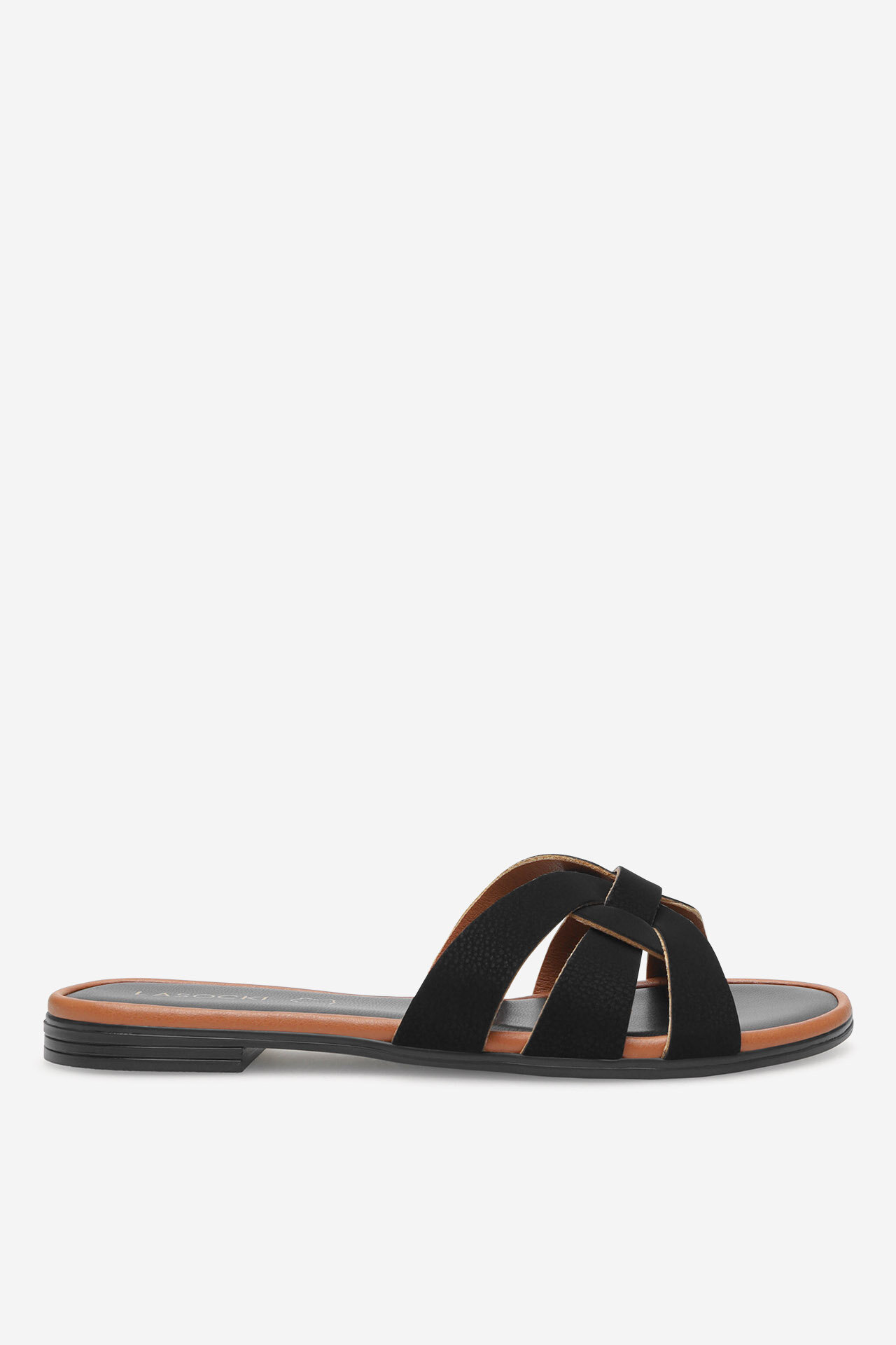 Klapki Lasocki