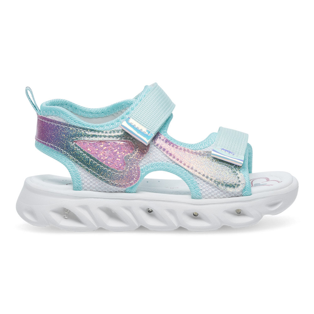 Сандали Nelli Blu