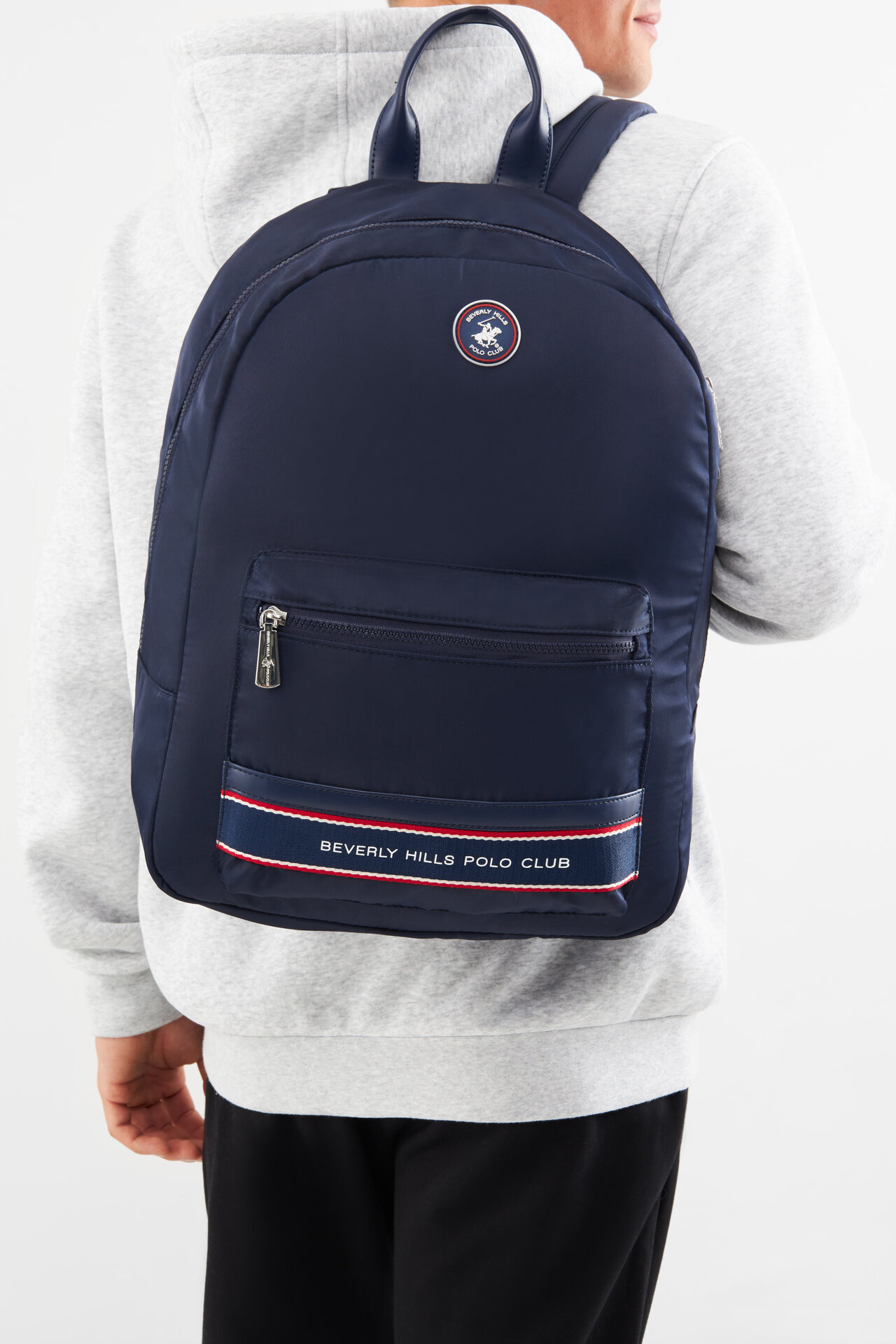 Plecak Beverly Hills Polo Club