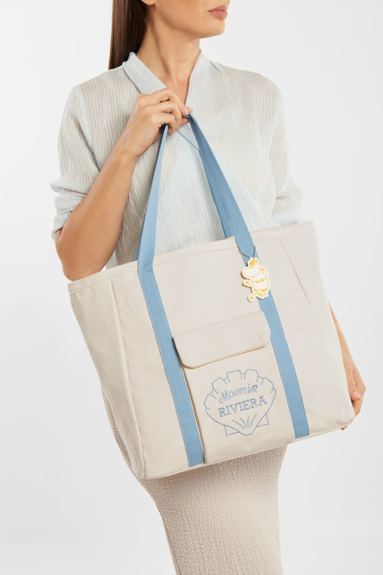 Torebka MOOMIN
