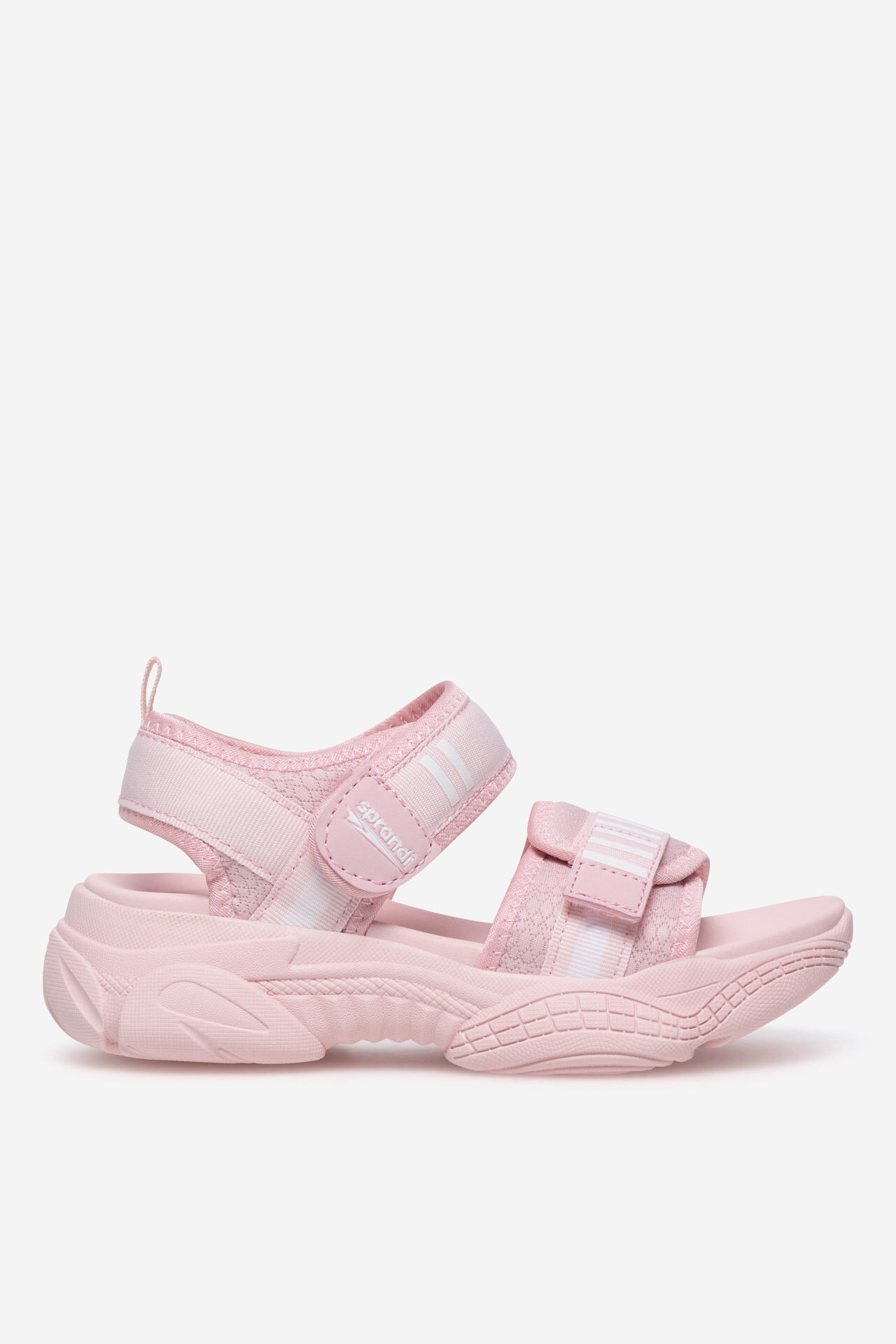 Sandały Sprandi