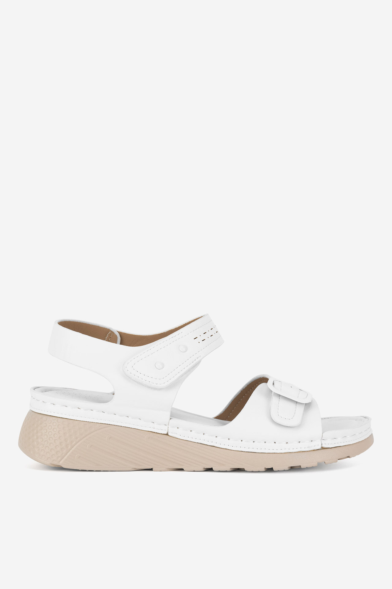 Sandały Clara Barson