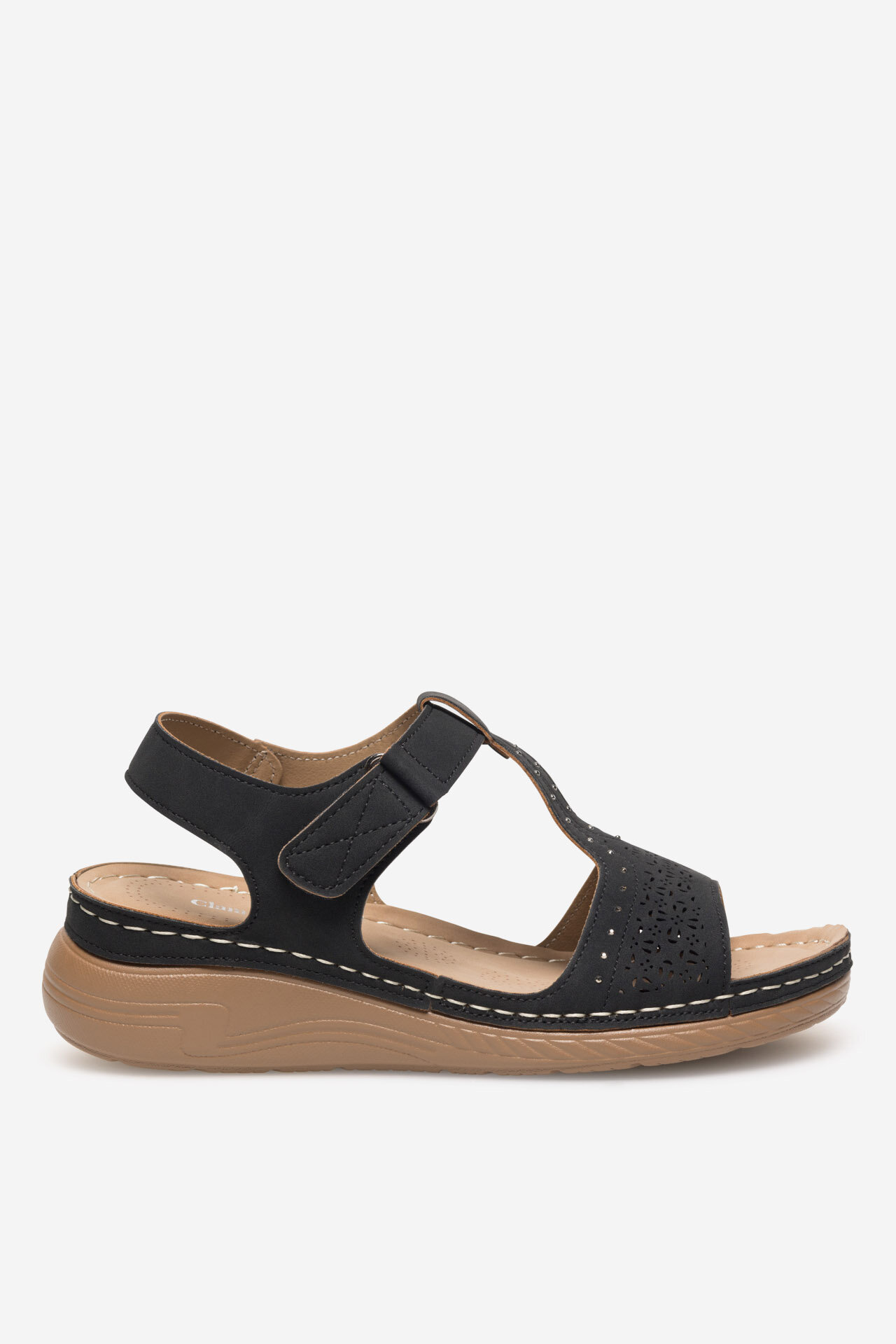 Sandały Clara Barson