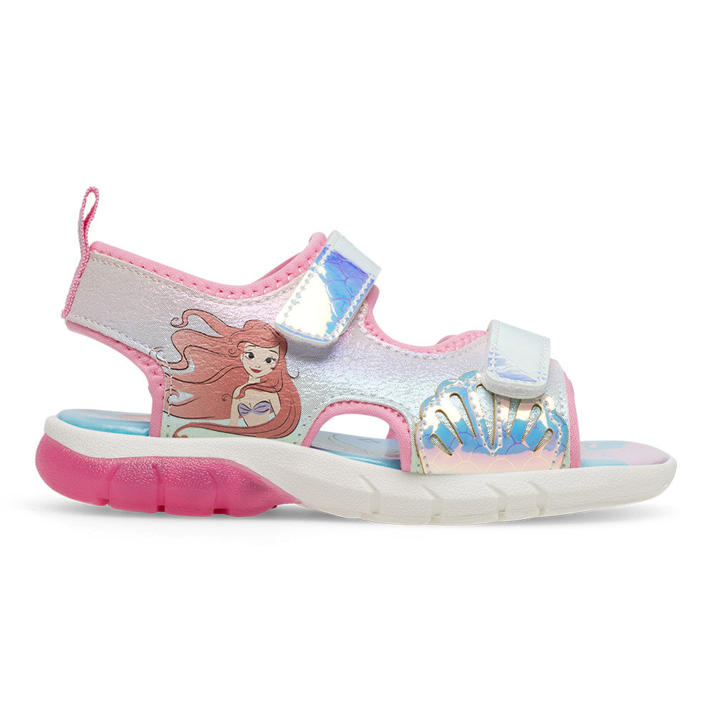 Сандали PRINCESS