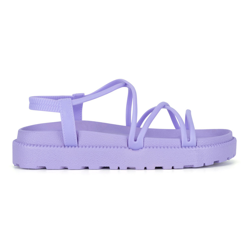 Сандали Jenny Fairy