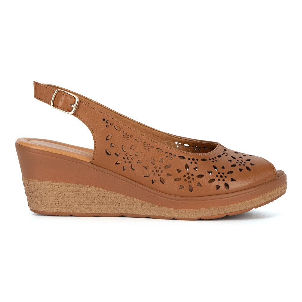 Сандали Lasocki