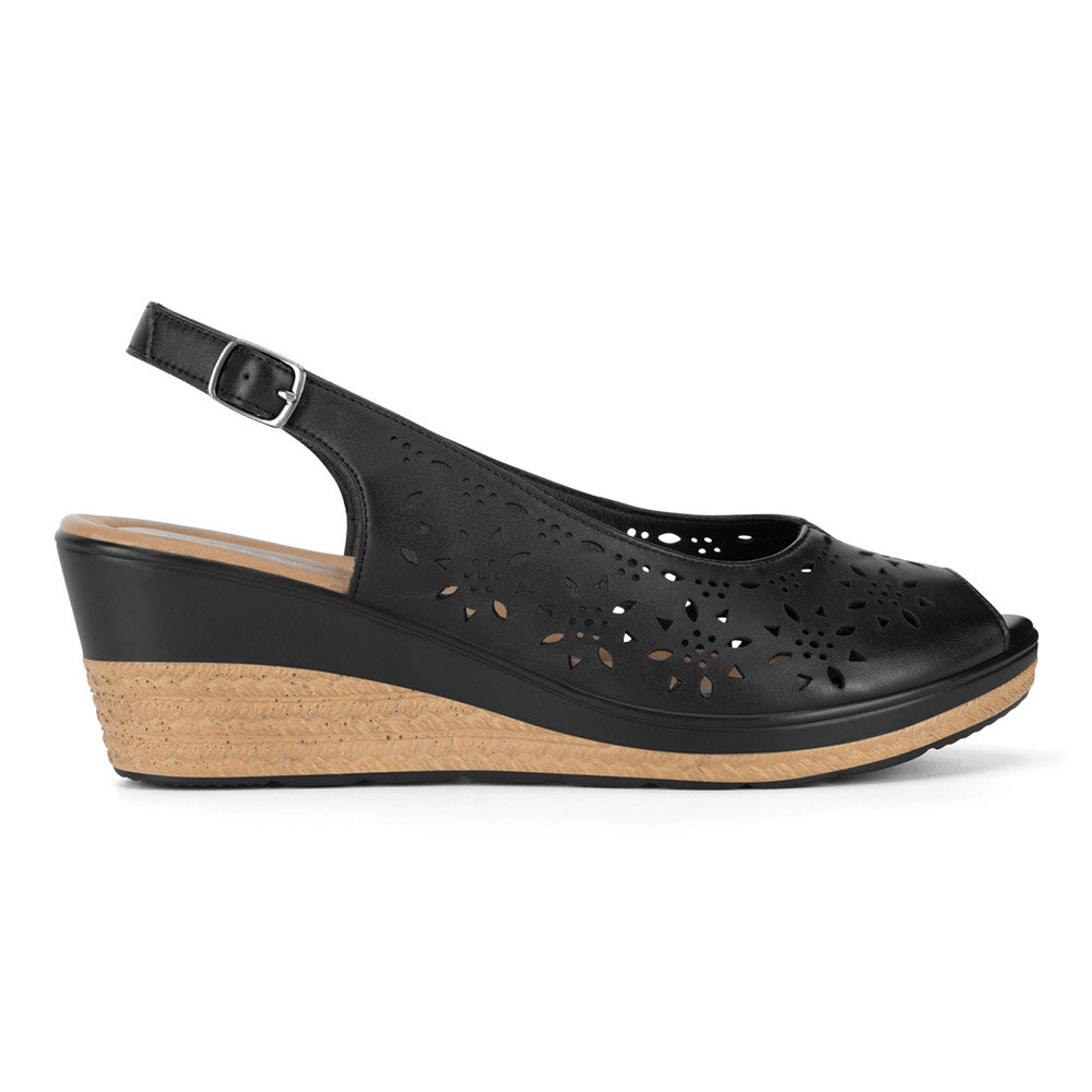 Сандали Lasocki