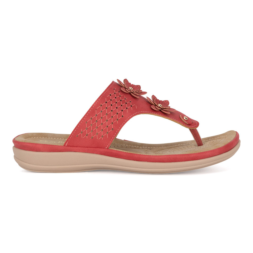 Джапанки Clara Barson