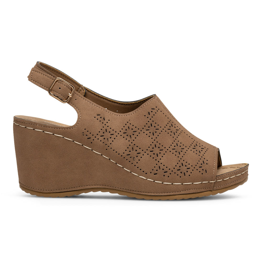 Сандали Clara Barson