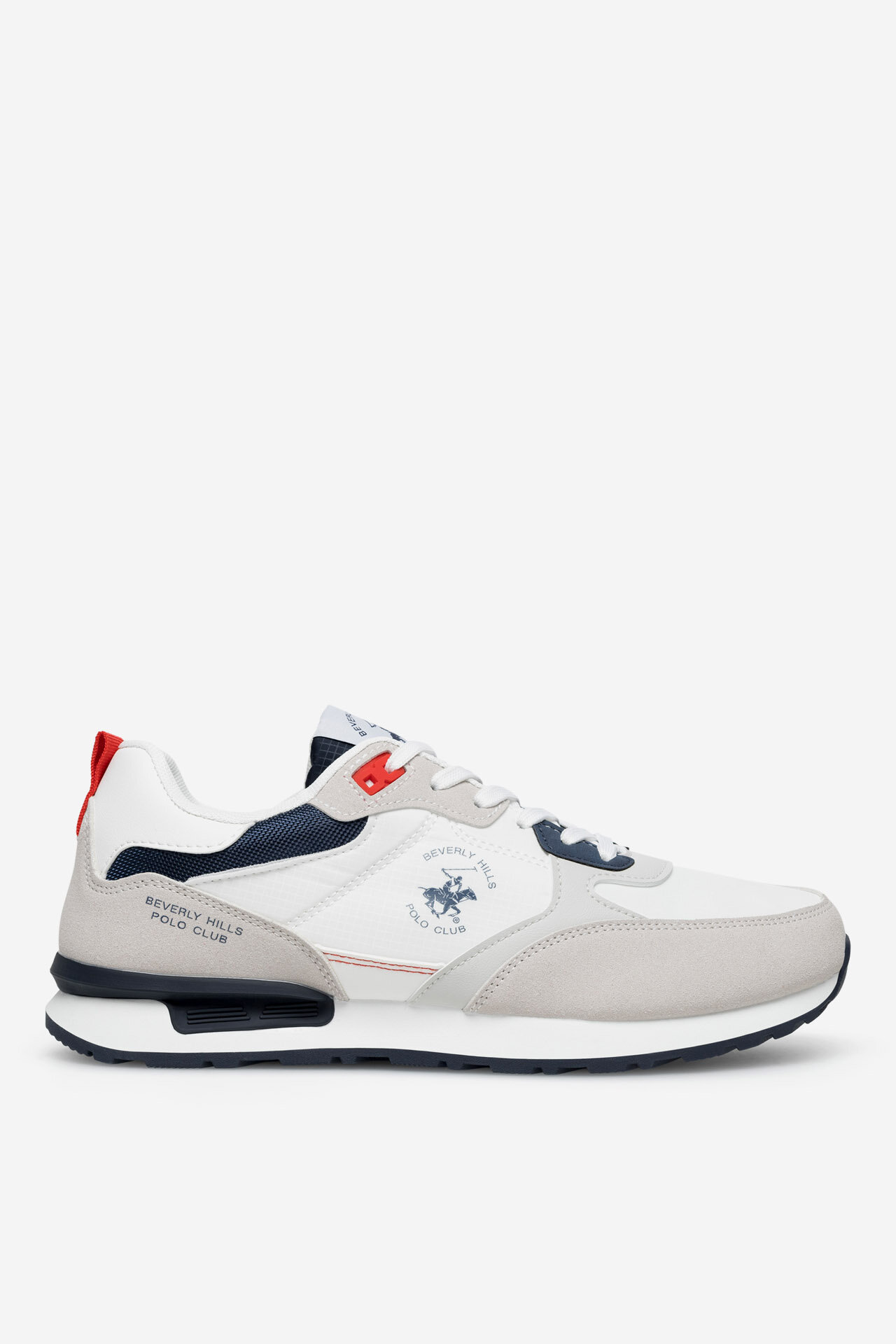 Sneakers Beverly Hills Polo Club