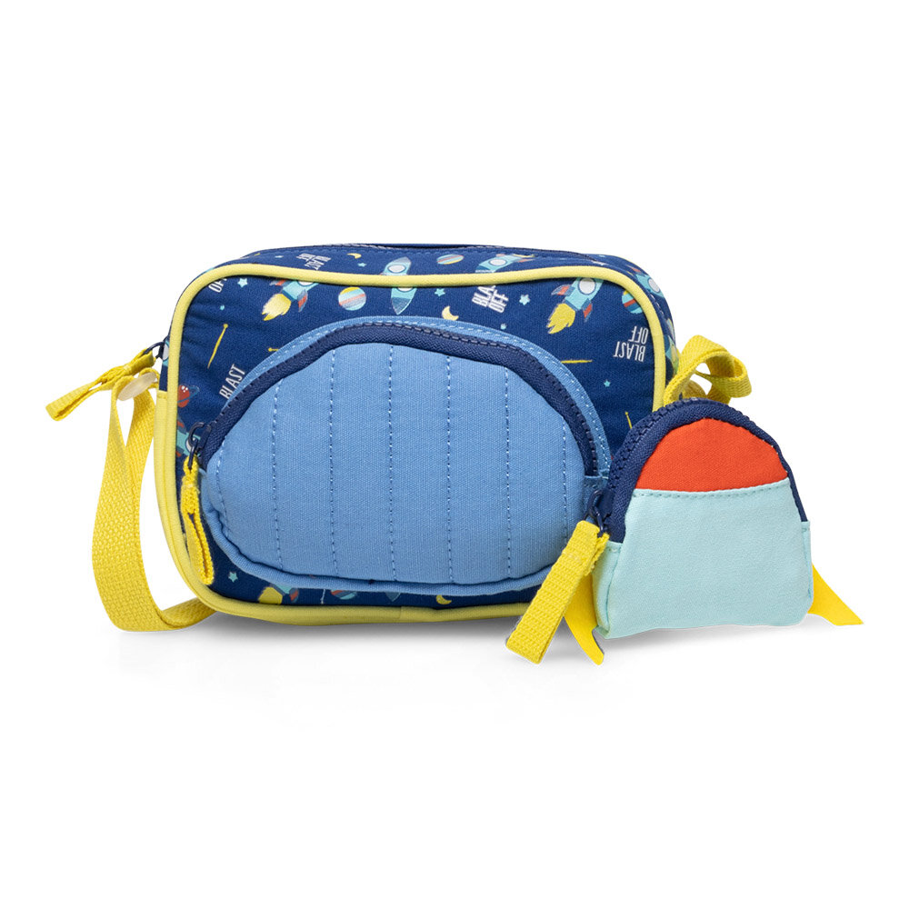 Дамска чанта Nelli Blu