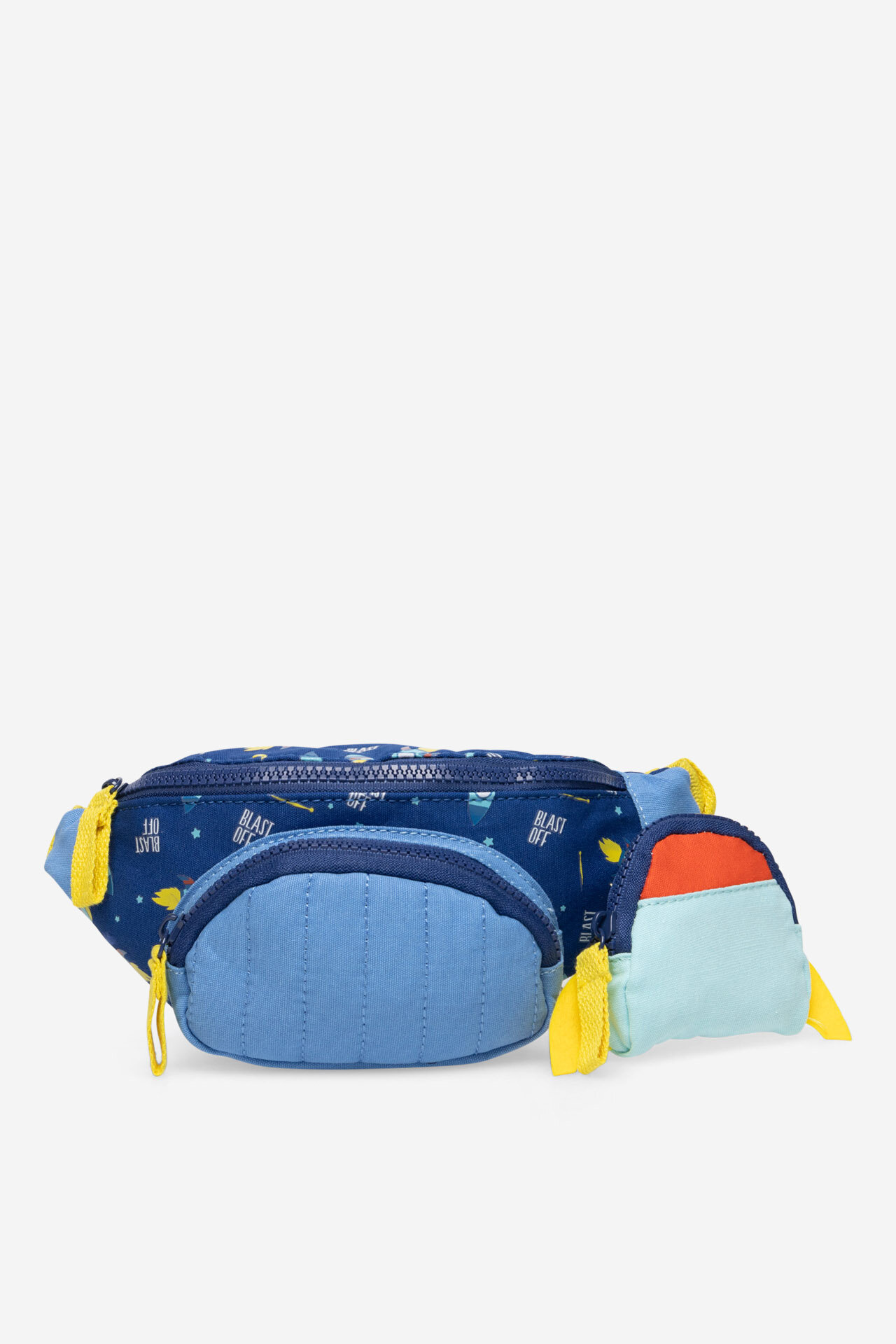 Nerka Nelli Blu