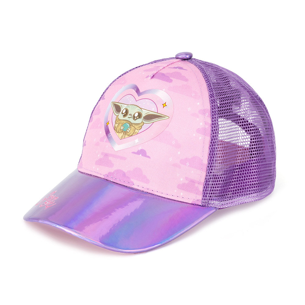 Детска шапка MANDALORIAN