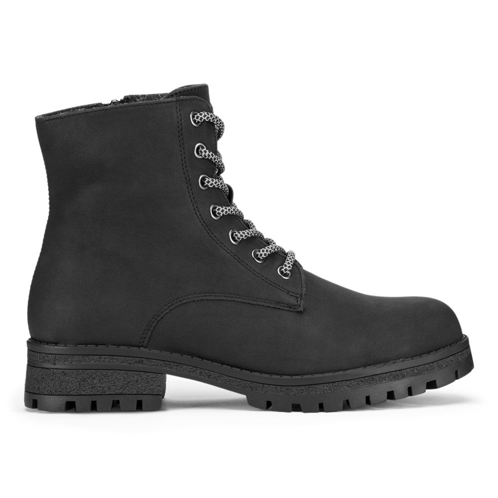 Боти Clara Barson