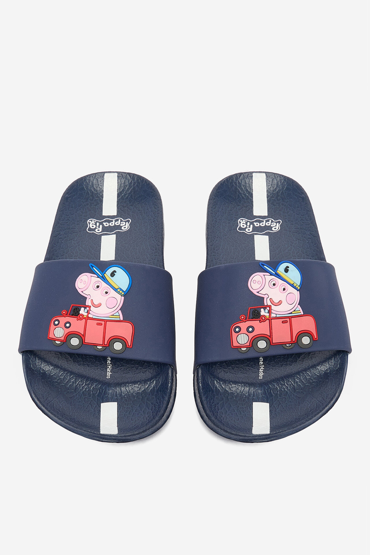 Klapki basenowe PEPPA PIG