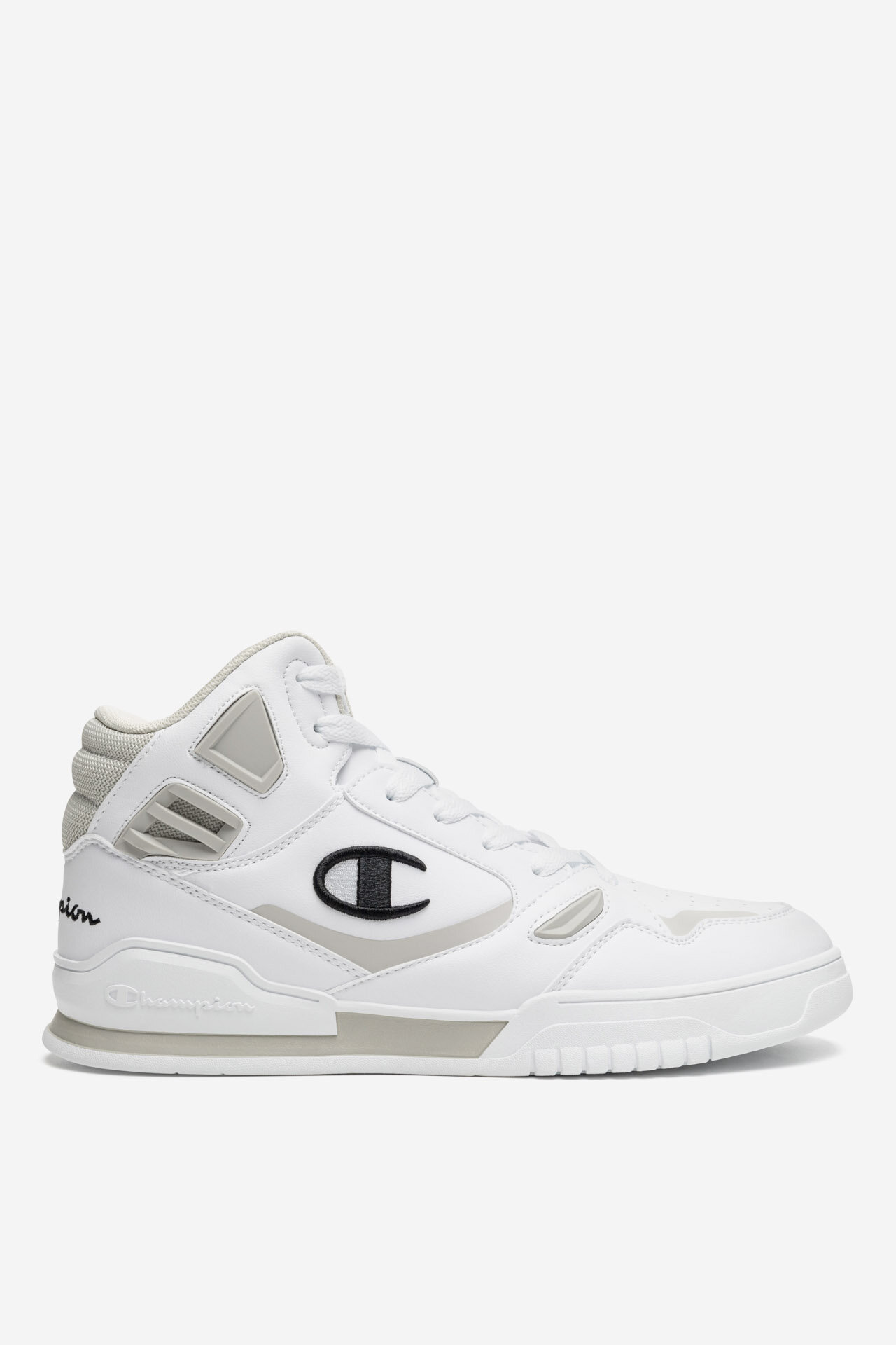 Спортни обувки Champion БЯЛ