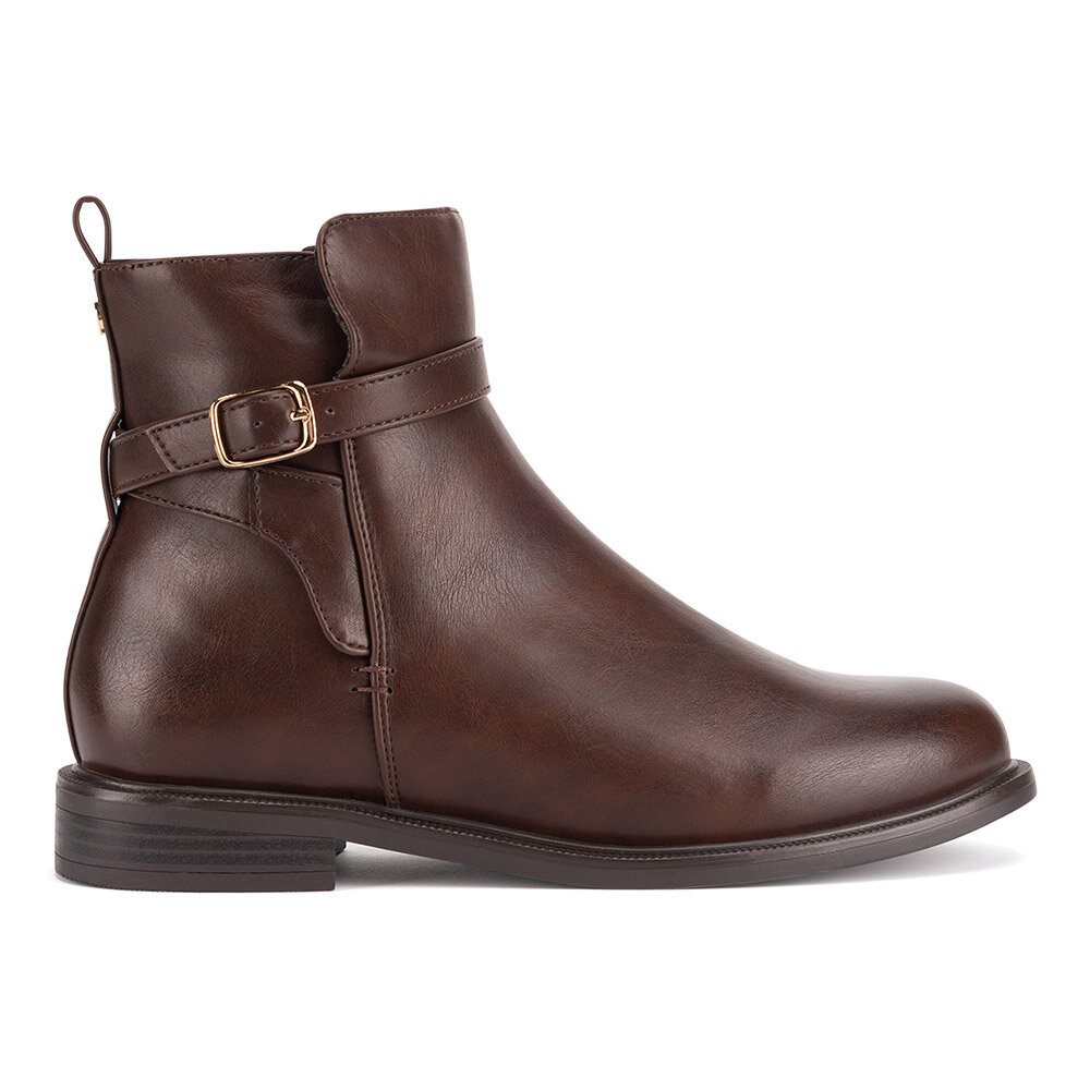 Боти Clara Barson