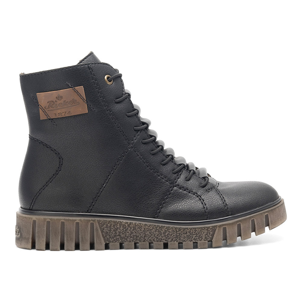 Боти Rieker