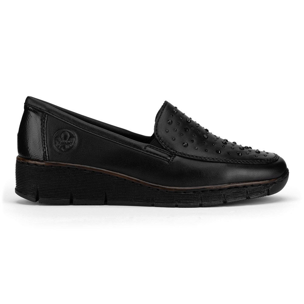 Мокасини Rieker