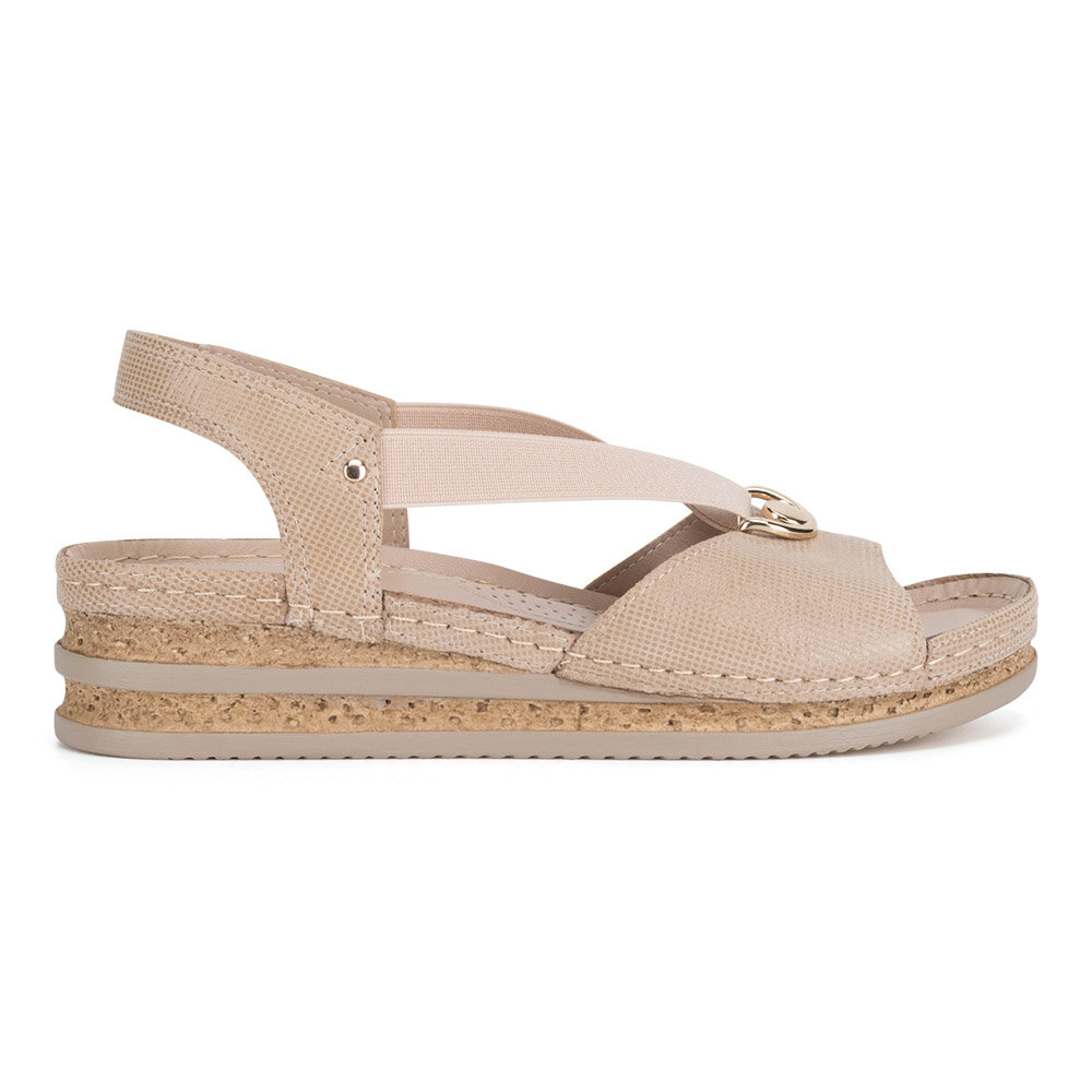 Сандали Go Soft