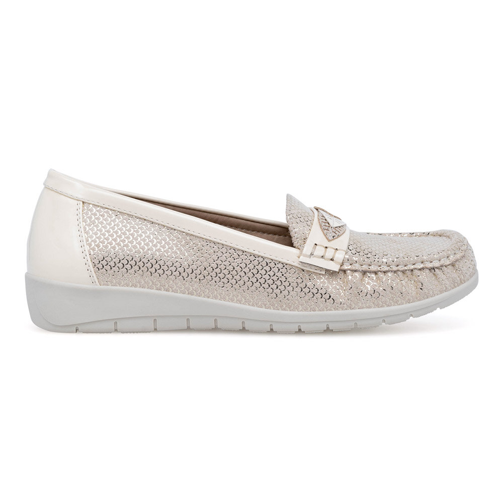 Мокасини Clara Barson