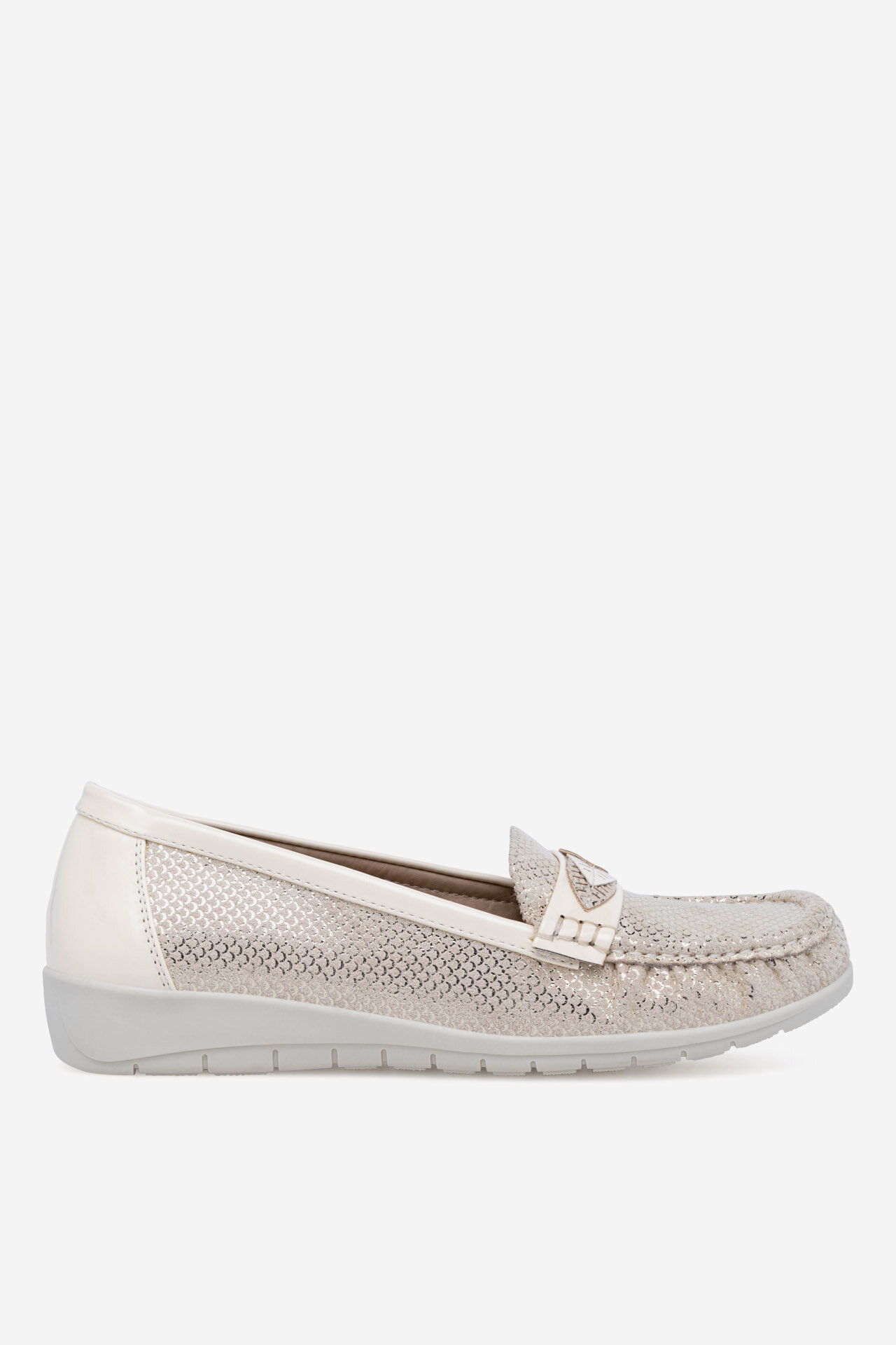 Mokasyn Clara Barson