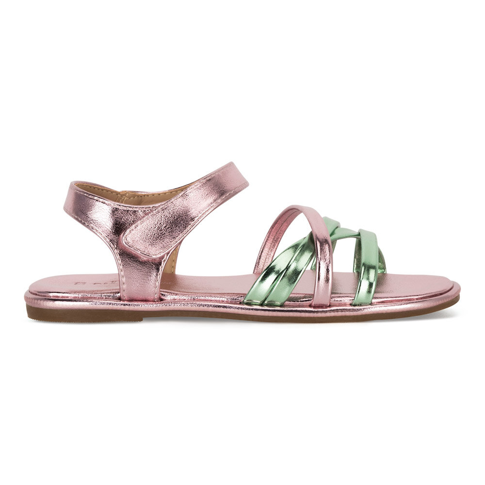 Сандали Nelli Blu