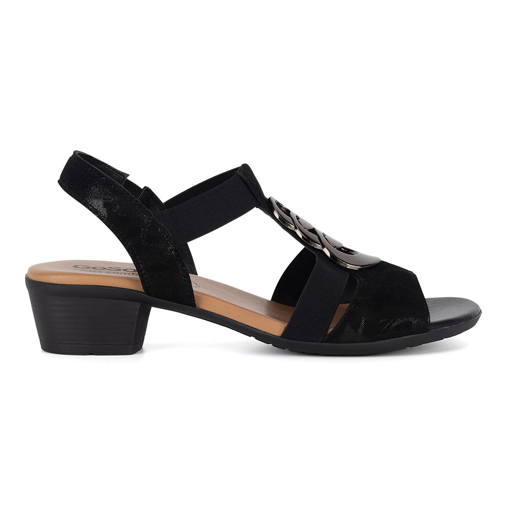 Сандали Go Soft