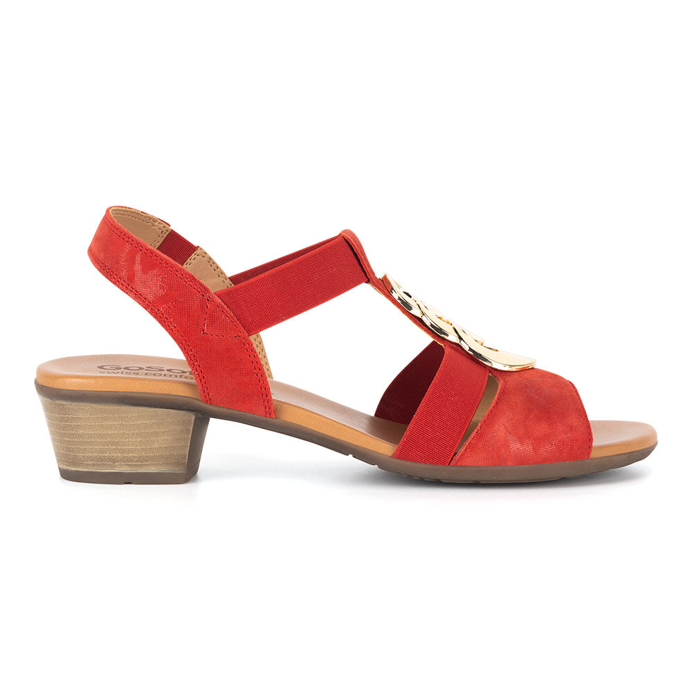 Сандали Go Soft