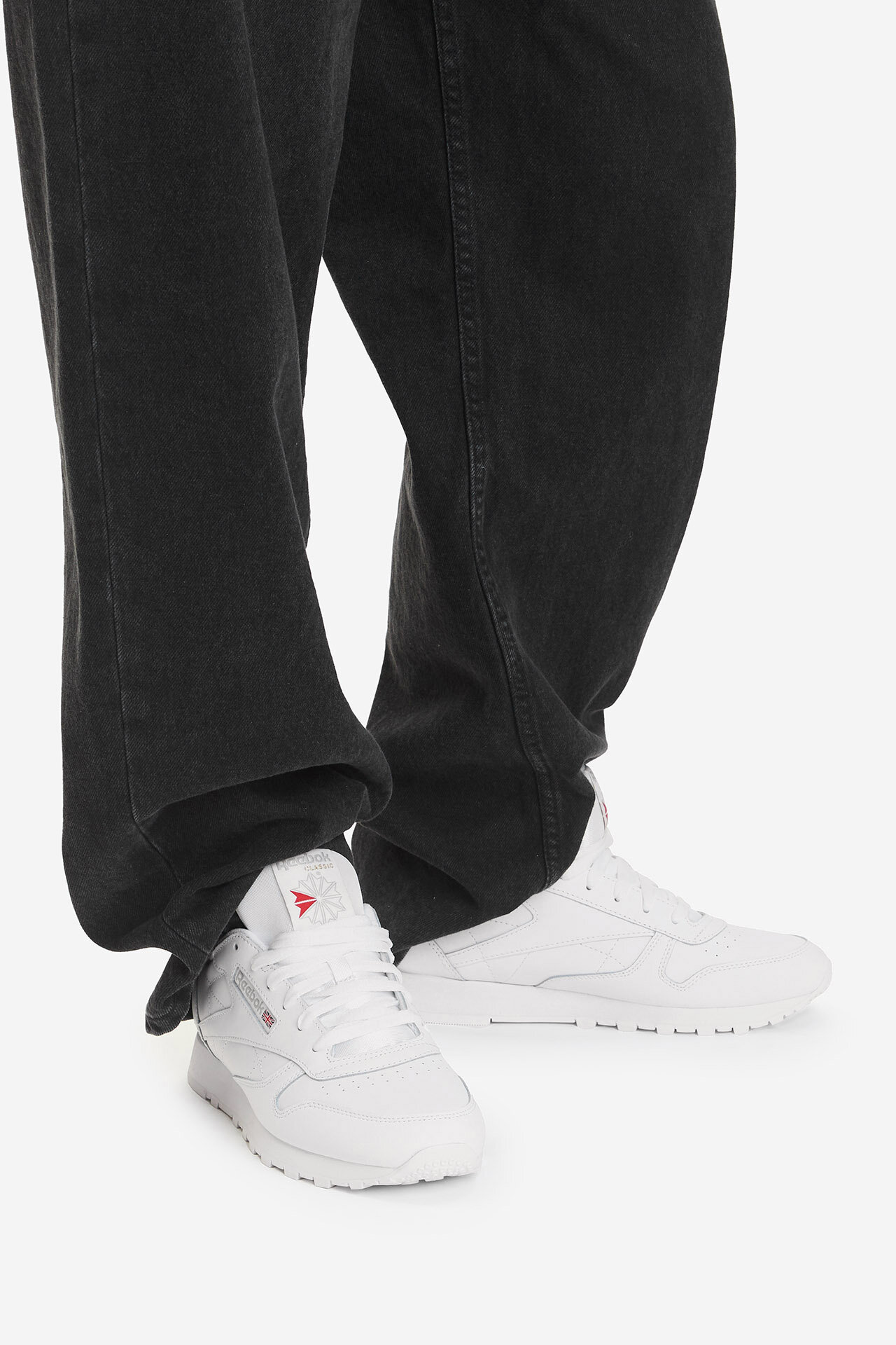 Obuwie sportowe Reebok