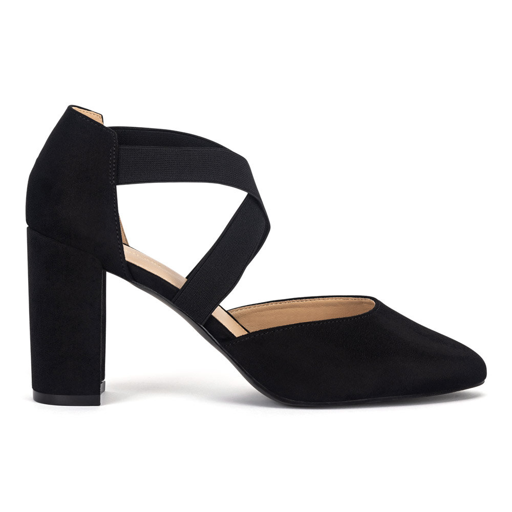 Елегантни обувки Clara Barson