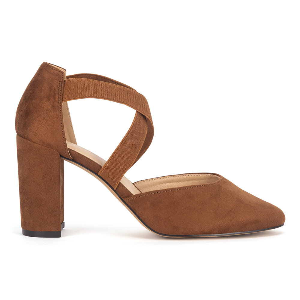 Елегантни обувки Clara Barson