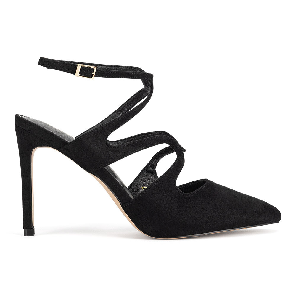 Елегантни обувки DeeZee